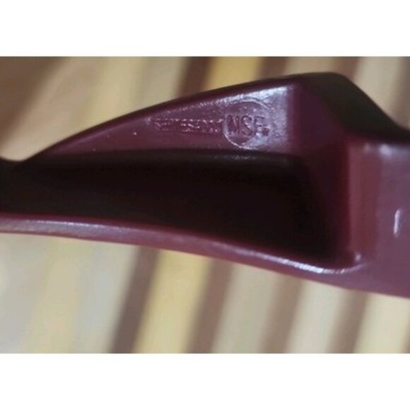 Zeroll cookie dough  Scoop Series S4000 NSF #40 Universal EZ Disher USA  1 1/2” - Picture 9 of 11